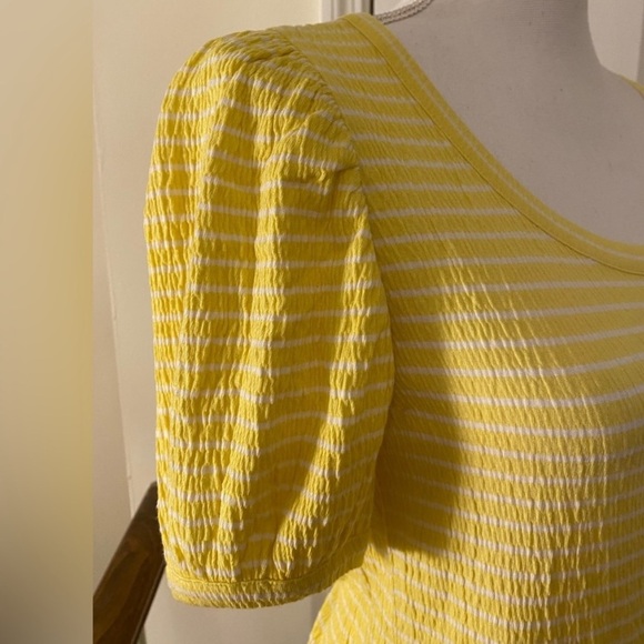 Loft blouse L NWT - Picture 4 of 6